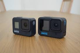 GoPro the best innovation in adventure filmmaking advancements through technology