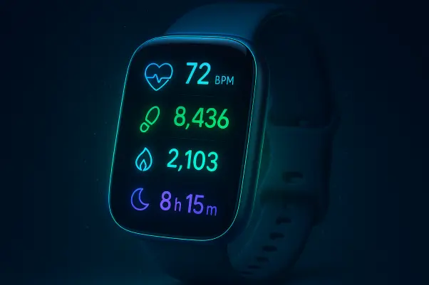 Fitbit premium the next leap into fitness 