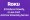 Roku Introduces Howdy, a Low-Cost Ad-Free Streaming Service