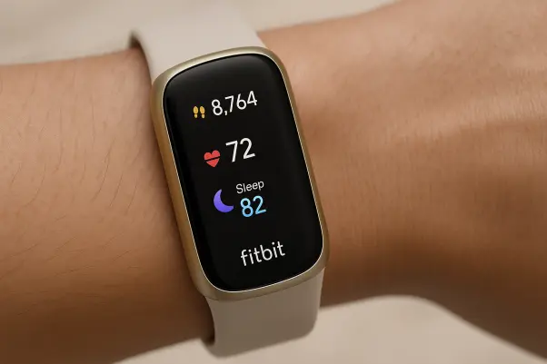 Fitbit Premium Features