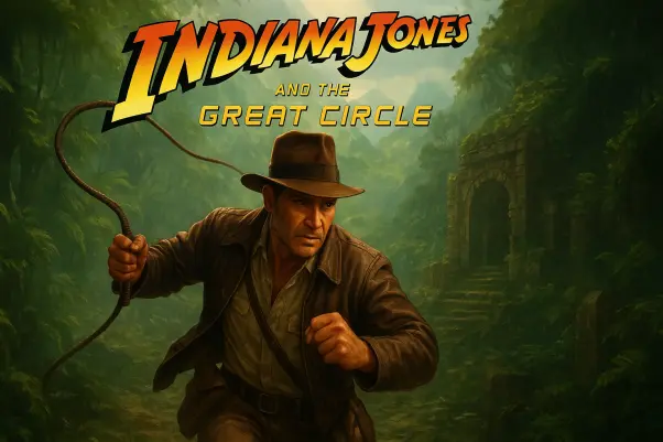 Indiana Jones Great Circle