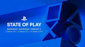 State of Play 2025