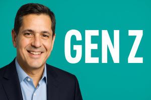 Daniel Lubetzky Gen Z advice