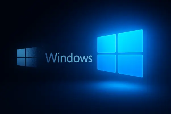 Windows 10 Support Ends