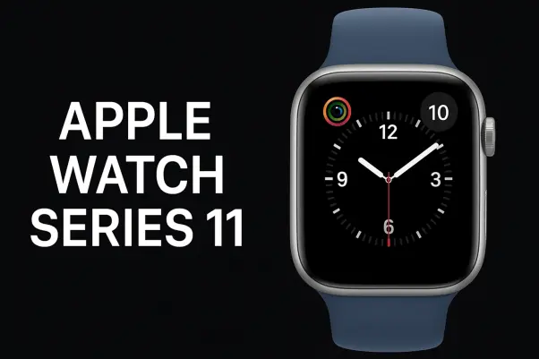Apple Watch Series 11