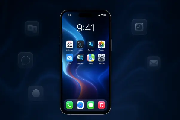 Hidden iOS 26 Features