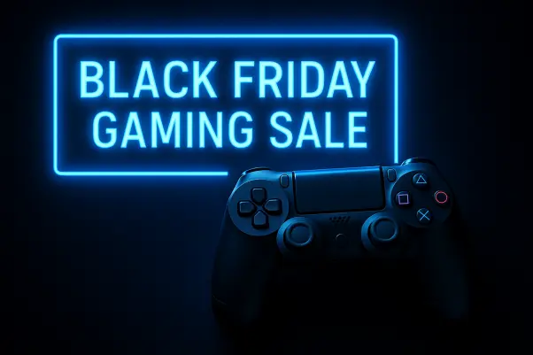 PlayStation Black Friday Deal