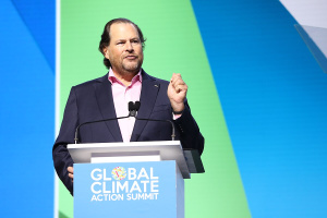 Salesforce layoffs artificial intelligence
