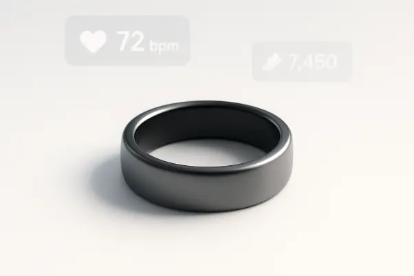 Pebble Index 01 Hottest Smart Ring