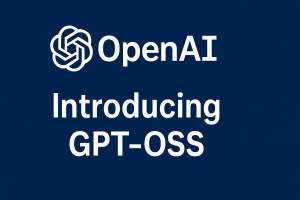 OpenAI GPT‑OSS Release Brings Powerful Open‑Source AI to Everyone