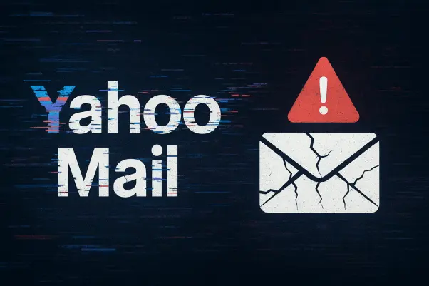 Yahoo Mail Outages: Causes, Impact, and How to Stay Prepared