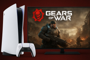 Gears of War PS5