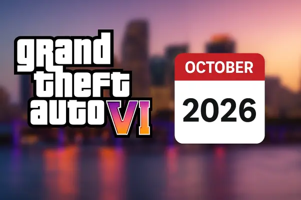 gta 6- elease date delay october 2026
