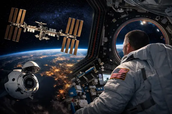 Elon Musk Teases Wild Tesla Roadster