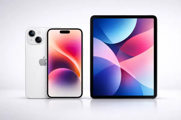 iPhone 17e & New M4 iPad Air Launched