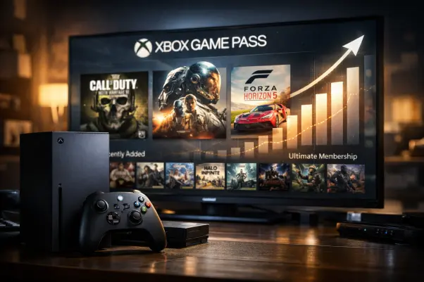 Xbox Game Pass Now &ldquo;Too Expensive&rdquo;?