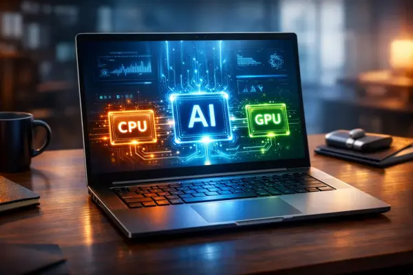 Windows Hybrid Laptops 2027